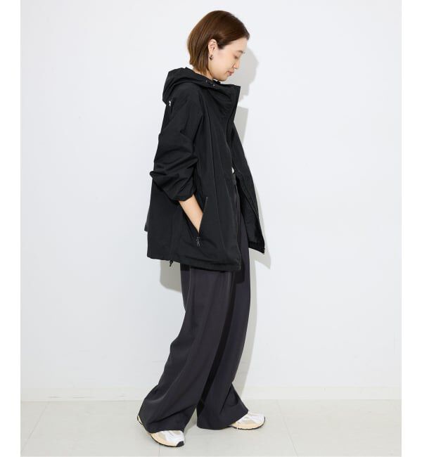 SLOBE IENA「THE NORTH FACE/ザ ノース フェイス Compact Jacket NP72530」|ブルゾン・スタジャン|