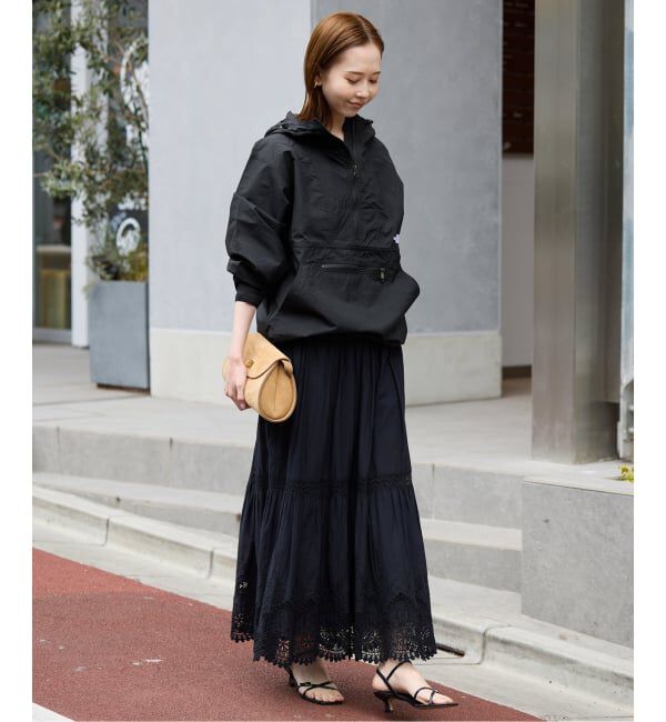 SLOBE IENA「《追加》THE NORTH FACE/ザ ノース フェイス Anorak NP22630」|その他|