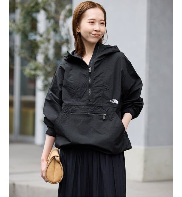 SLOBE IENA「《追加》THE NORTH FACE/ザ ノース フェイス Anorak NP22630」|その他|