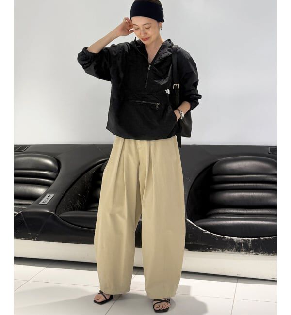 SLOBE IENA「《追加》THE NORTH FACE/ザ ノース フェイス Anorak NP22630」|その他|
