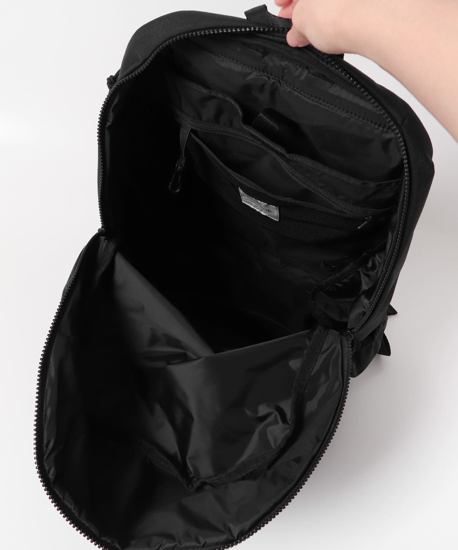 URBAN RESEARCH DOORS「『別注』Snow Peak Apparel&times;DOORS　Everyday Use Backpack」|その他|