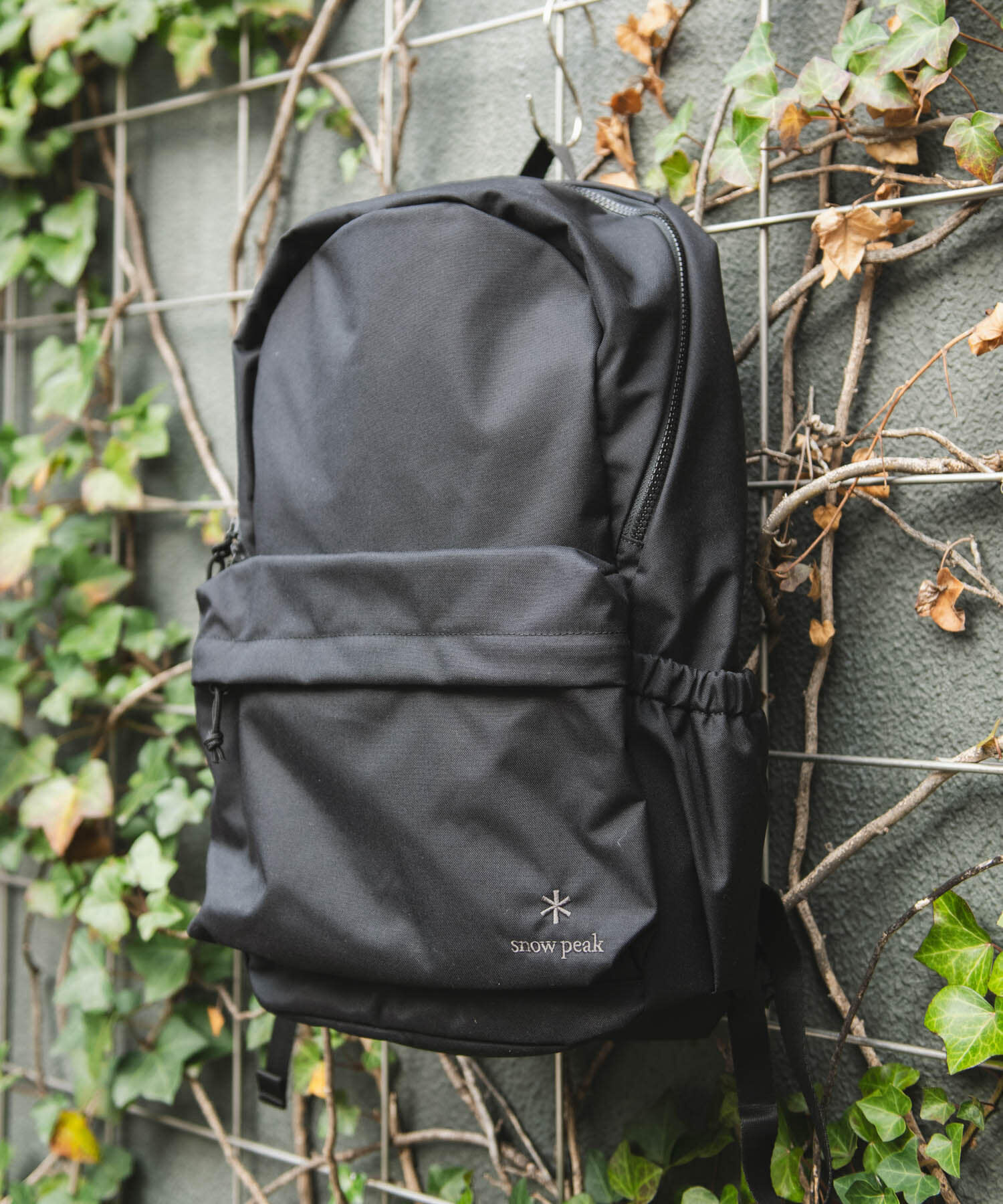 URBAN RESEARCH DOORS「『別注』Snow Peak Apparel&times;DOORS　Everyday Use Backpack」|その他|