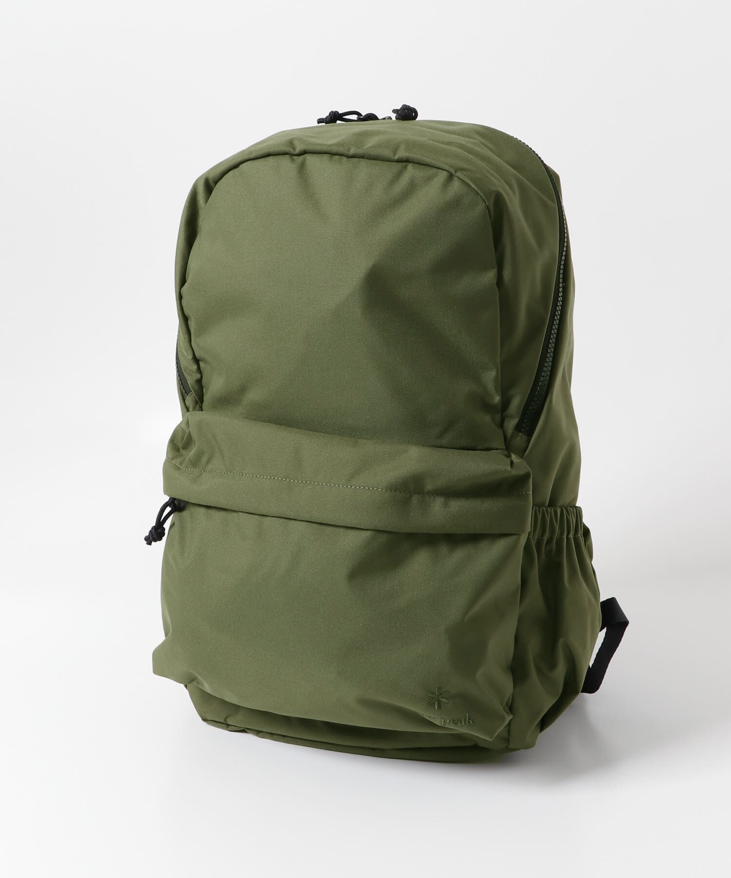 URBAN RESEARCH DOORS「『別注』Snow Peak Apparel&times;DOORS　Everyday Use Backpack」|その他|