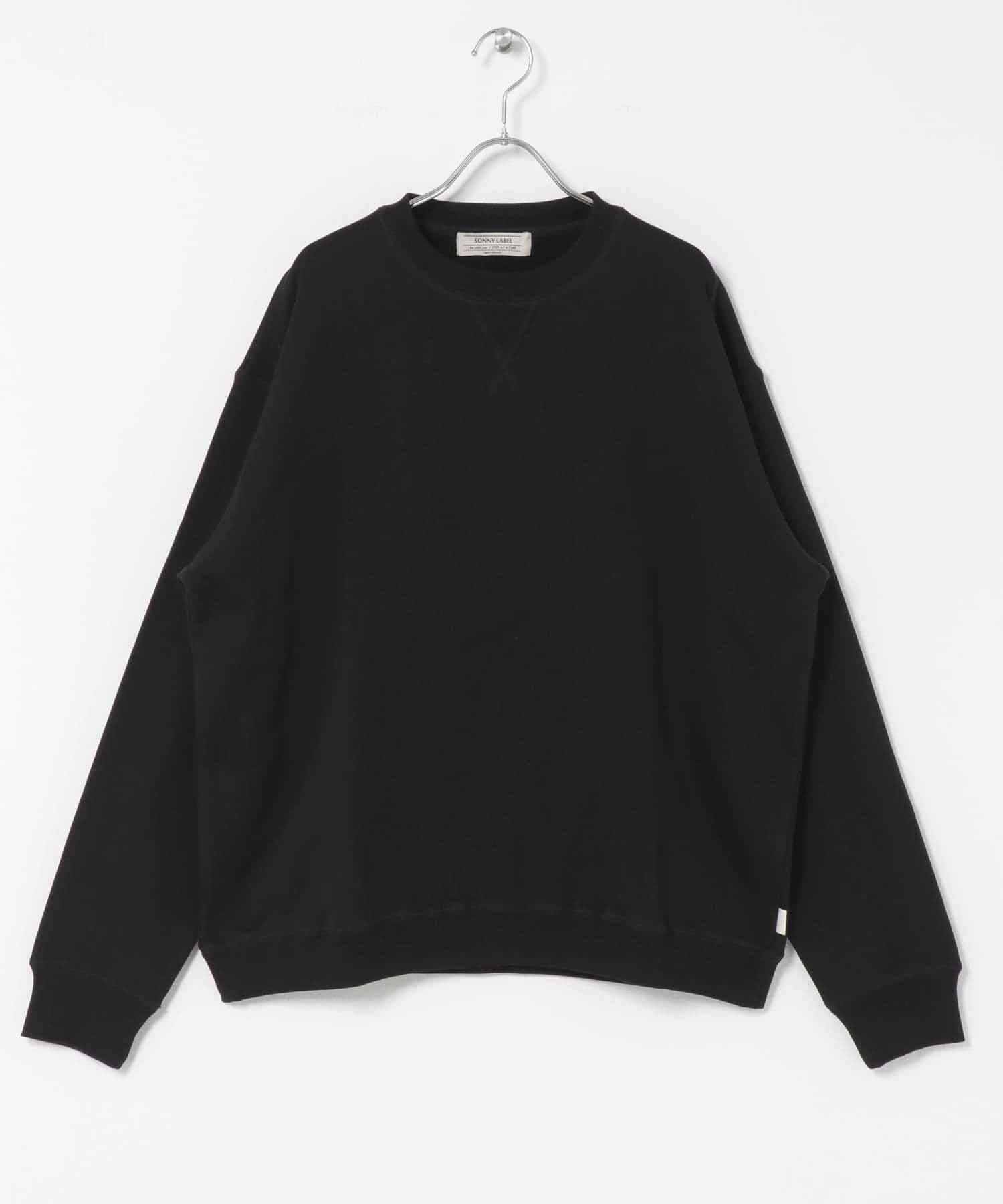 Sonny Label 「ヘビーウェイトコットンベーシックスウェット」|スウェット・ジャージ|