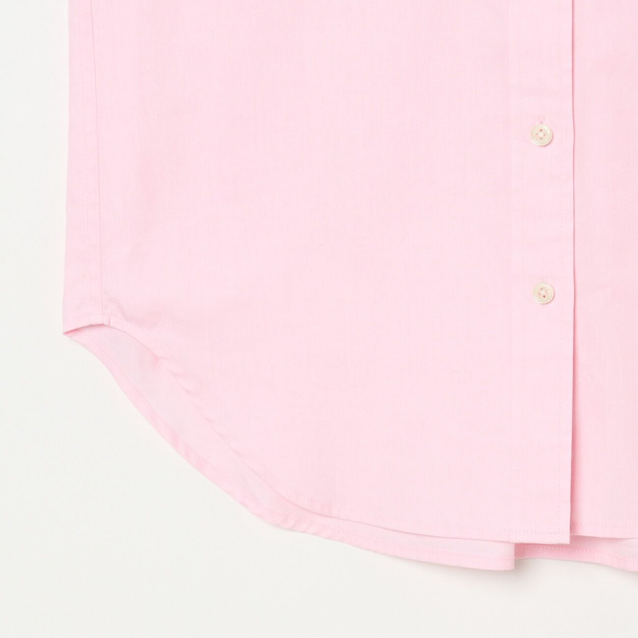 HELIOPOLE「HELIOPOLE the  EDITOR SHIRT」|シャツ・ブラウス|
