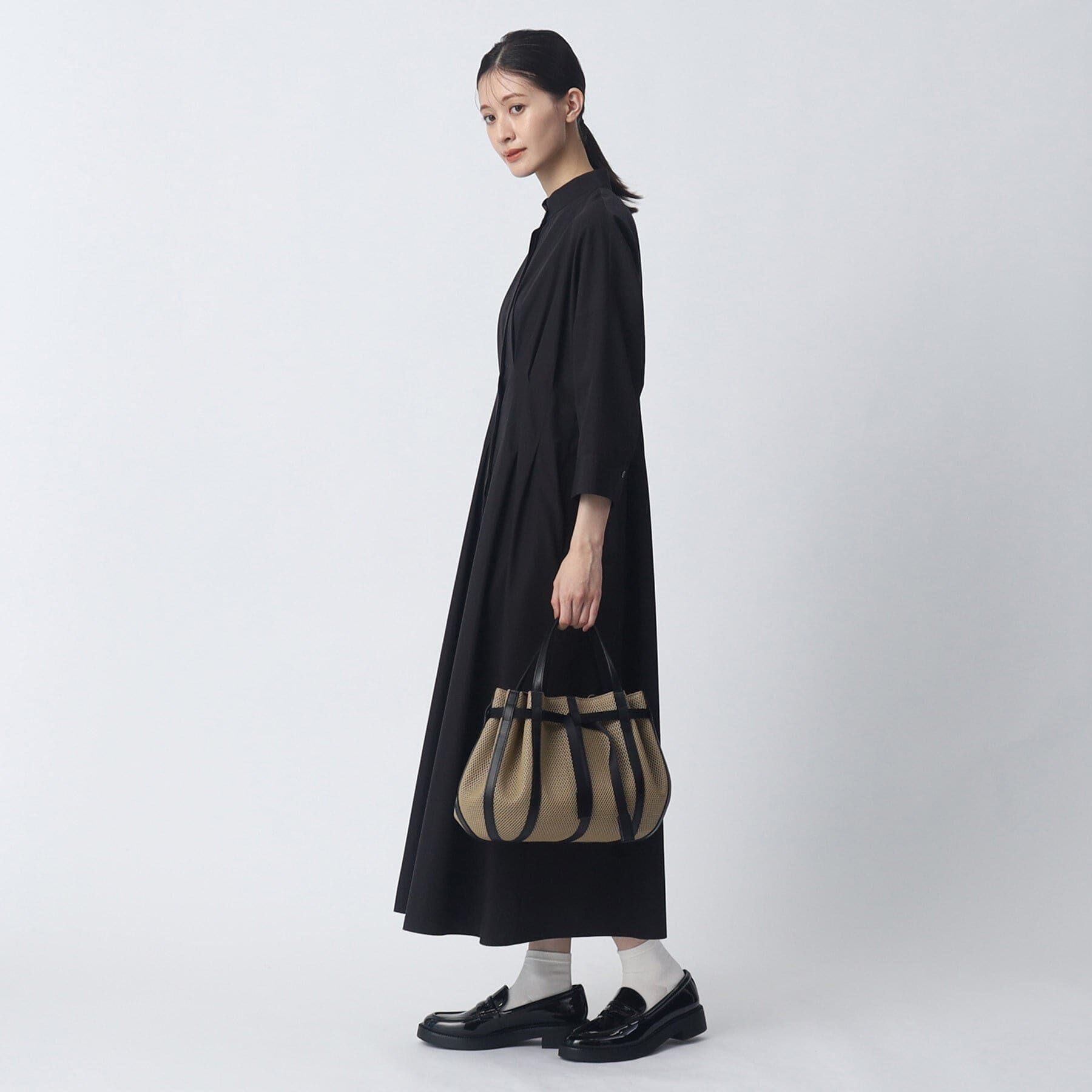 HIROKO HAYASHI「PANIER（パニエ） ハンドバッグ」|ハンドバッグ|
