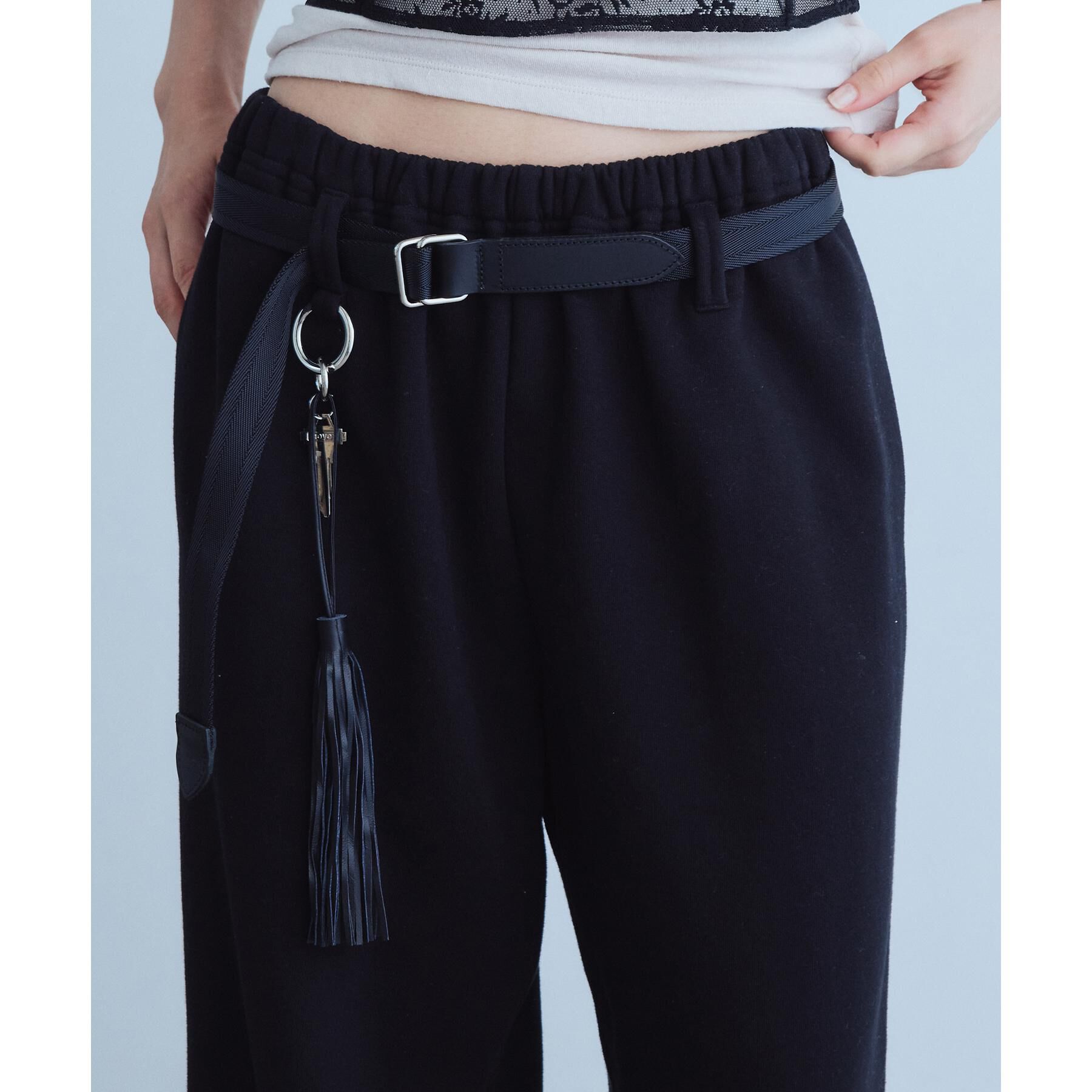 CODE A「Le minor｜CEINTURE5」|ベルト|