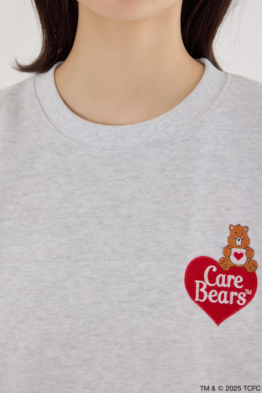 RODEO CROWNS「(Care Bears) スウェットトップス」|パーカー|