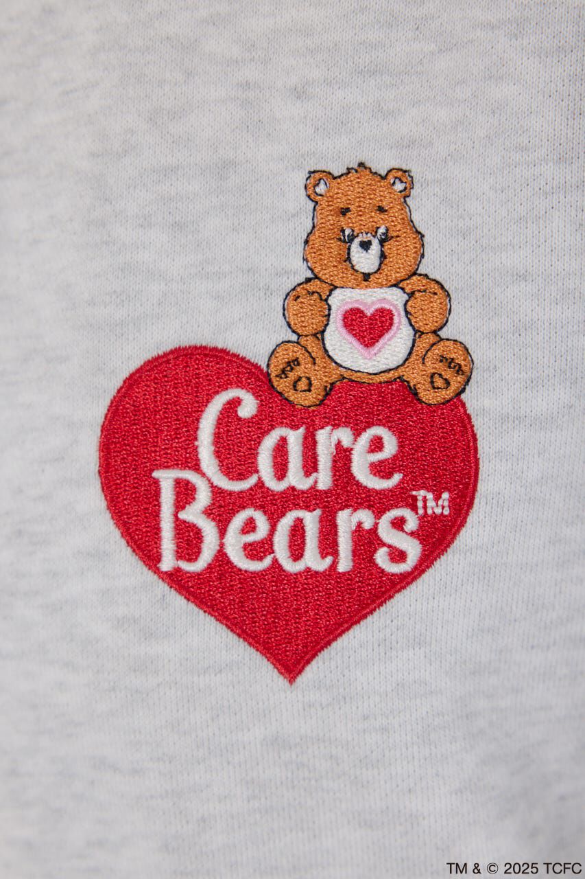 RODEO CROWNS「(Care Bears) スウェットトップス」|パーカー|