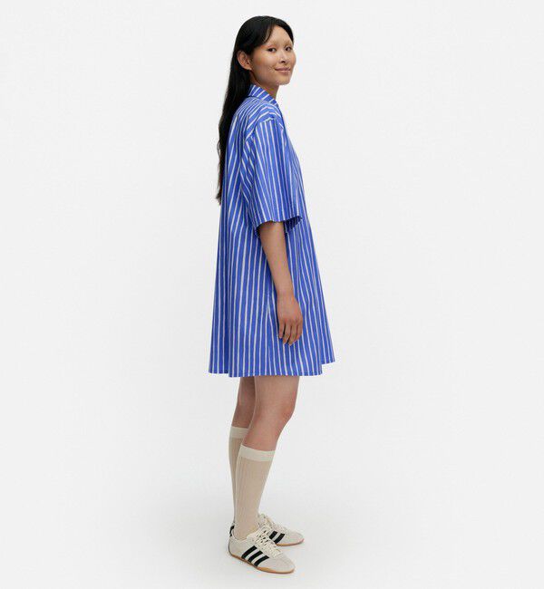 Marimekko「Niidet Piccolo ワンピース」|ワンピース|