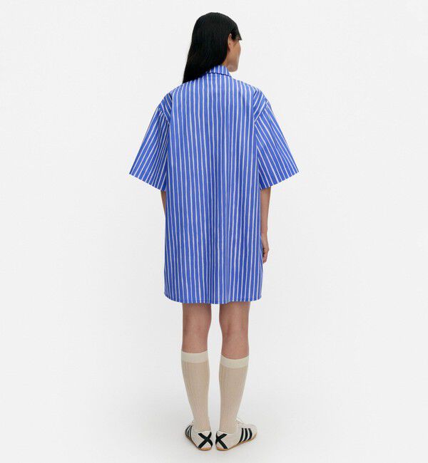 Marimekko「Niidet Piccolo ワンピース」|ワンピース|