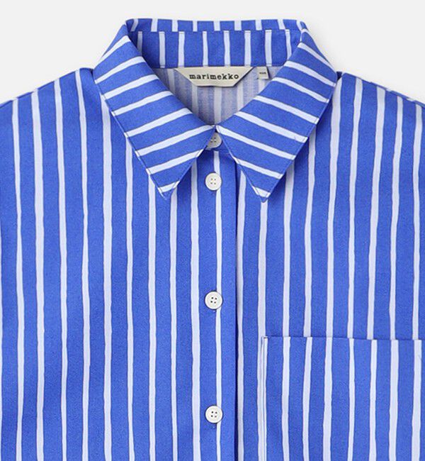 Marimekko「Niidet Piccolo ワンピース」|ワンピース|