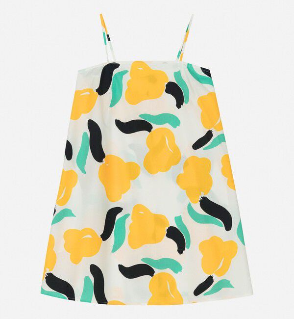 Marimekko「Pelit Lemmitty ワンピース」|ワンピース|