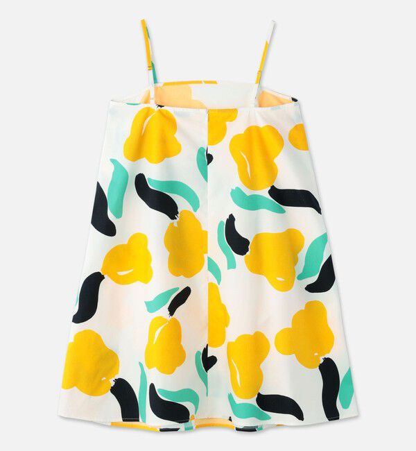 Marimekko「Pelit Lemmitty ワンピース」|ワンピース|