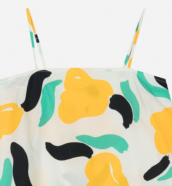 Marimekko「Pelit Lemmitty ワンピース」|ワンピース|