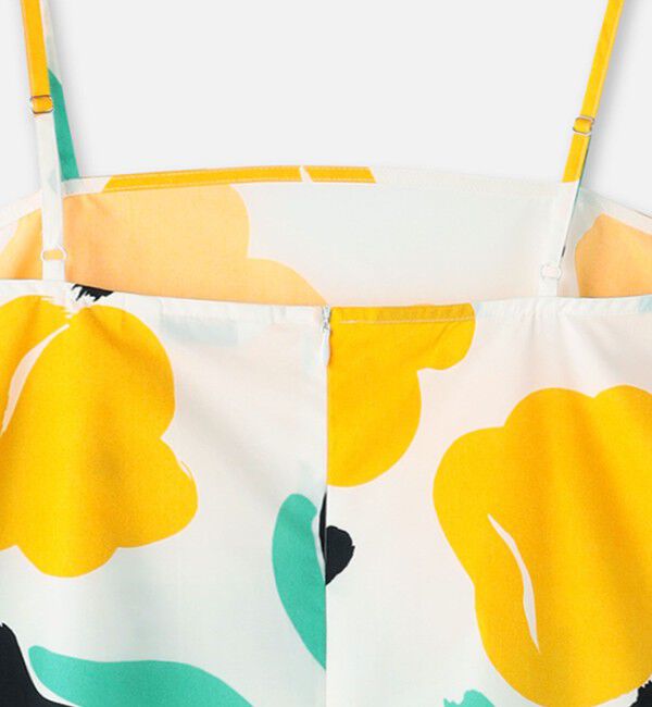 Marimekko「Pelit Lemmitty ワンピース」|ワンピース|