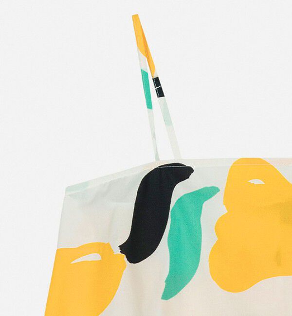 Marimekko「Pelit Lemmitty ワンピース」|ワンピース|