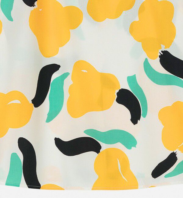 Marimekko「Pelit Lemmitty ワンピース」|ワンピース|