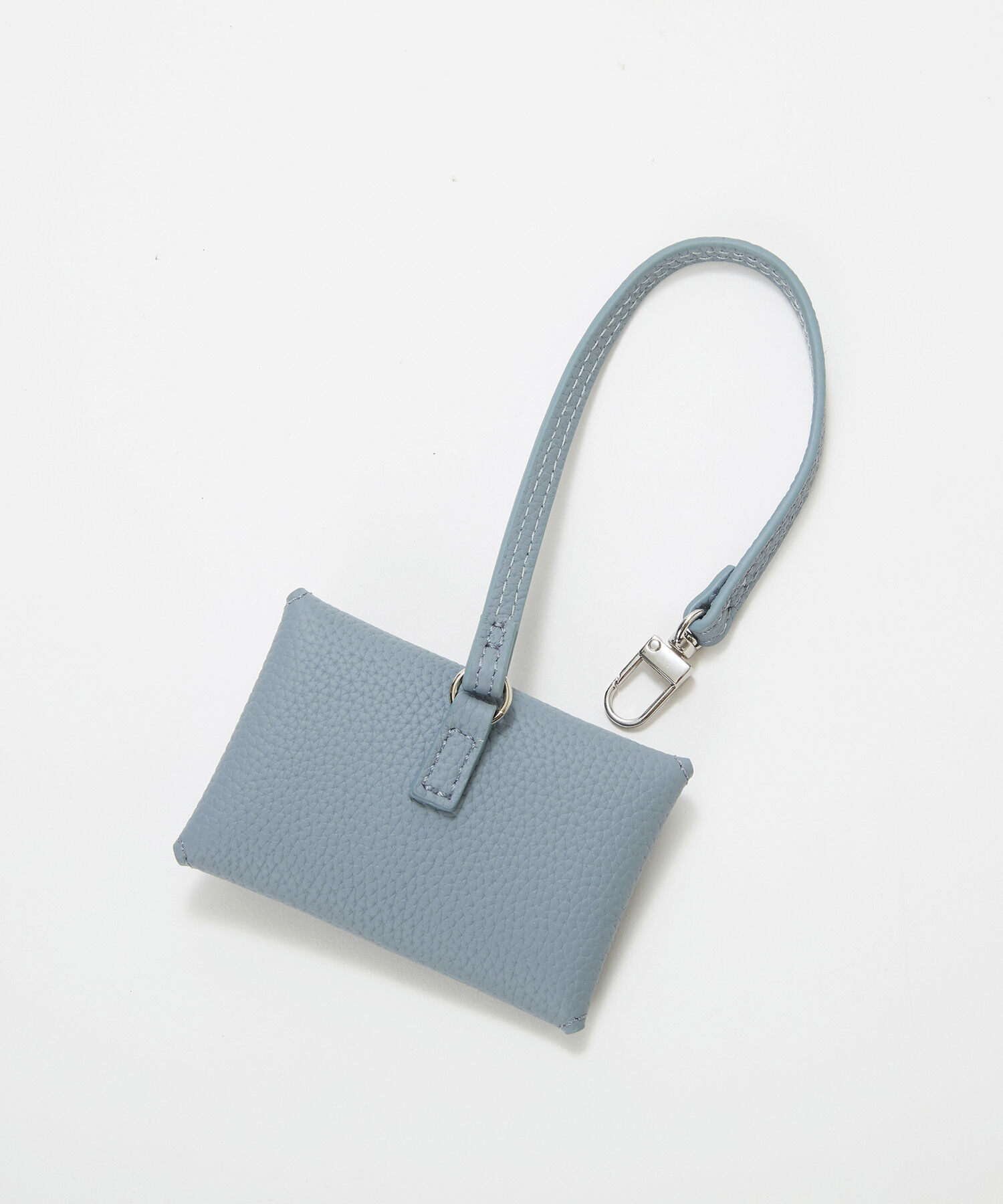 TOPKAPI BREATH「【Breath TOPKAPI】DUAL デュアル シュリンクレザー バイカラー 2way ワンハンドル ショルダーバッグ 」|ショルダー・メッセンジャー|