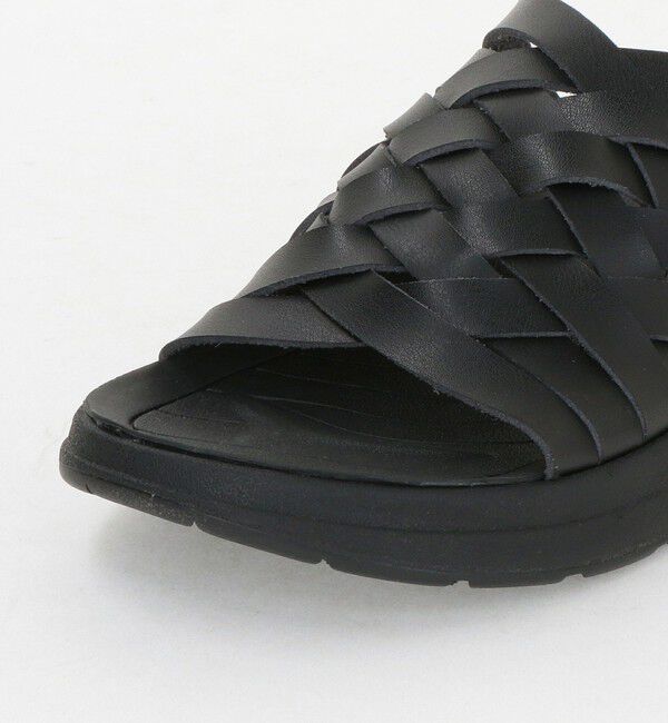 ODETTE E ODILE「＜MALIBU SANDALS＞ ZUMA ARTIFICIAL L」|サンダル|