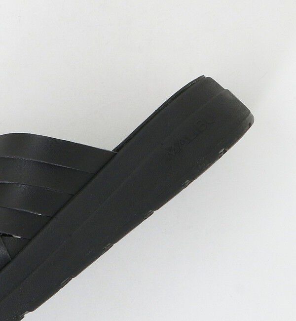 ODETTE E ODILE「＜MALIBU SANDALS＞ ZUMA ARTIFICIAL L」|サンダル|