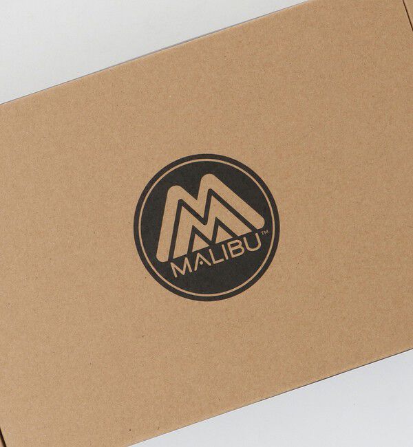 ODETTE E ODILE「＜MALIBU SANDALS＞ ZUMA ARTIFICIAL L」|サンダル|