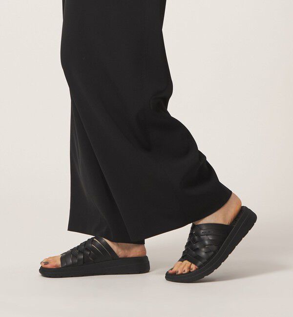 ODETTE E ODILE「＜MALIBU SANDALS＞ ZUMA ARTIFICIAL L」|サンダル|
