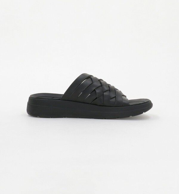 ODETTE E ODILE「＜MALIBU SANDALS＞ ZUMA ARTIFICIAL L」|サンダル|