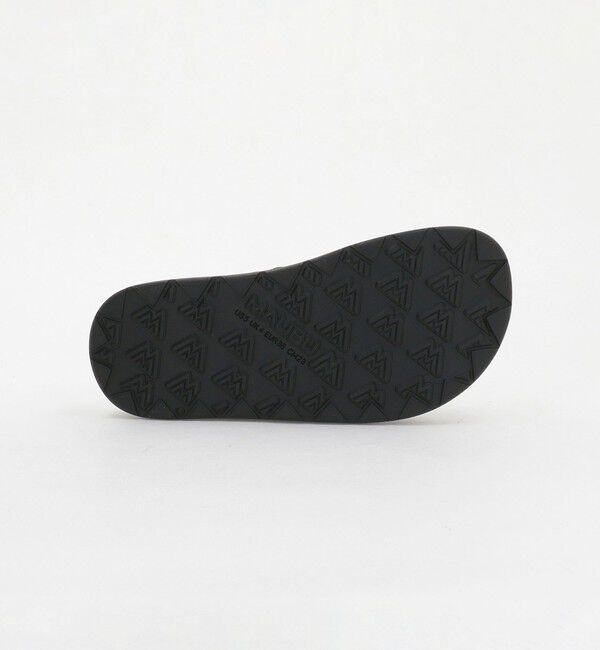ODETTE E ODILE「＜MALIBU SANDALS＞ ZUMA ARTIFICIAL L」|サンダル|
