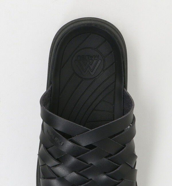 ODETTE E ODILE「＜MALIBU SANDALS＞ ZUMA ARTIFICIAL L」|サンダル|