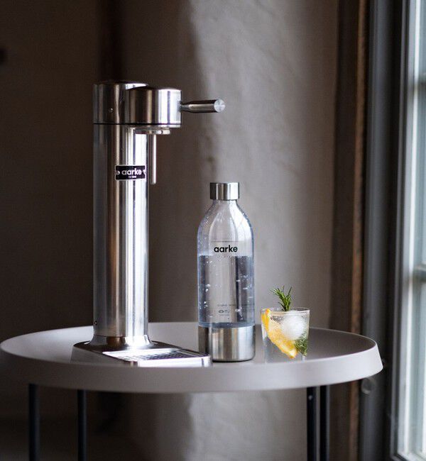 Style for Living「＜aarke＞カーボネーター3」|電化製品|