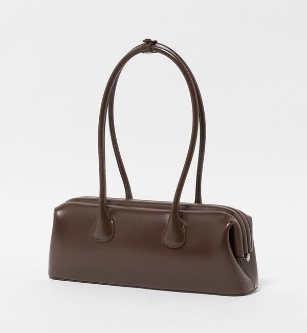 OSOI「＜OSOI＞BOAT WIDE バッグ」|ショルダー・メッセンジャー|