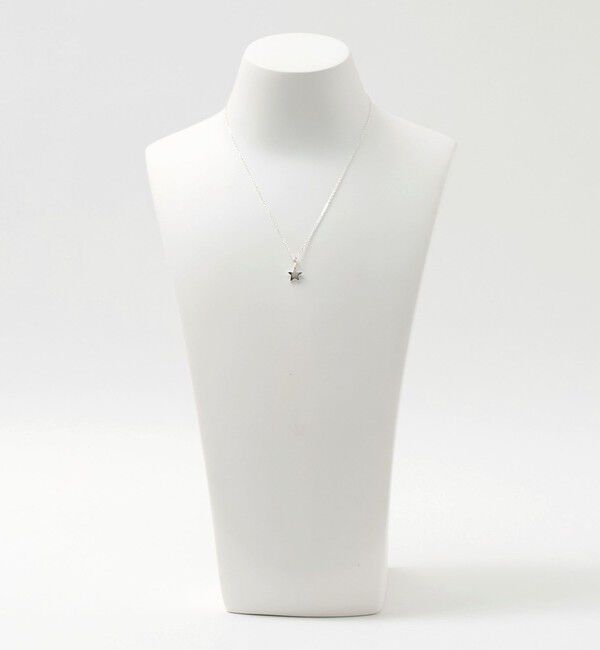 UNITED ARROWS「＜HARPO＞STAR ネックレス」|ネックレス|