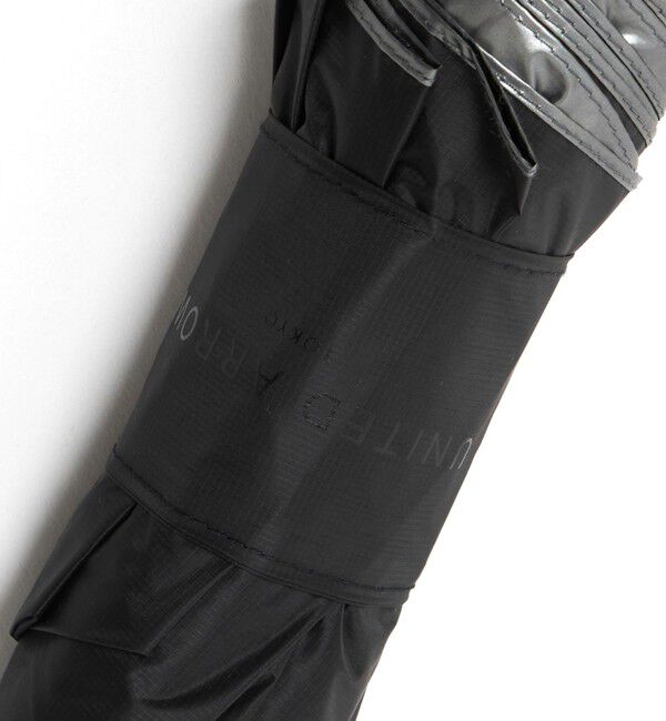 UNITED ARROWS「【別注】＜GODO DESIGN＞GYAKUSOL LIGHT/晴雨兼用 折りたたみ傘」|傘|