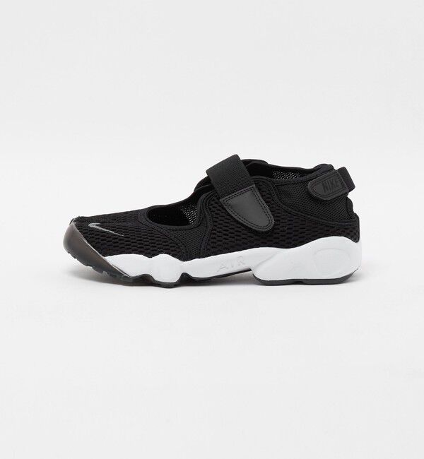 UNITED ARROWS「＜NIKE＞W AIR RIFT BR スニーカー」|スニーカー|BLACK