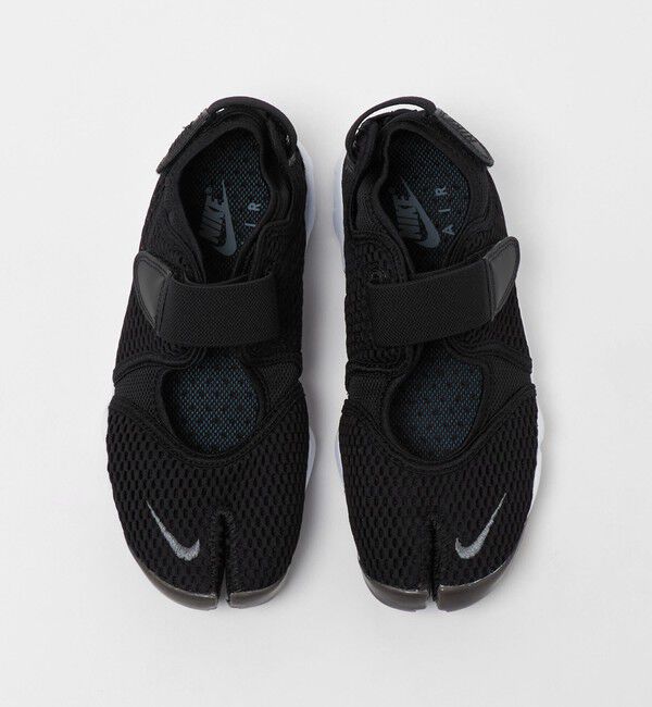 UNITED ARROWS「＜NIKE＞W AIR RIFT BR スニーカー」|スニーカー|
