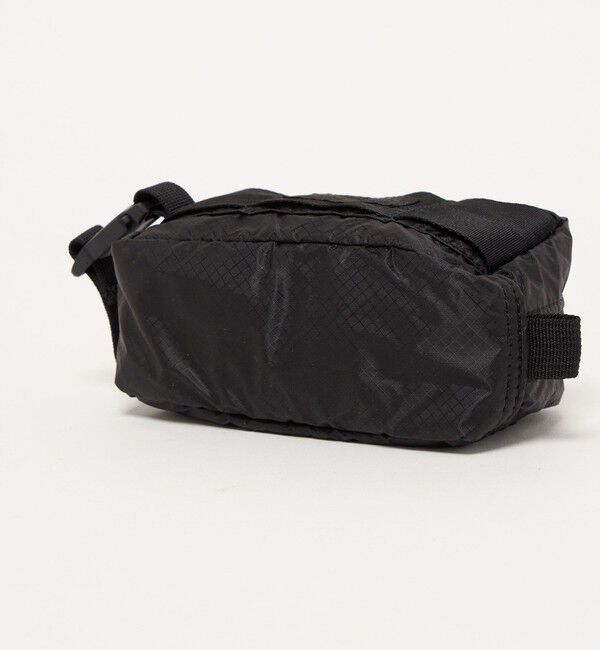UNITED ARROWS「【別注】＜BRIEFING＞SOLID LIGHT DEVICE POUCH S/ソリッド ライト デバイスポーチ S」|ポーチ|