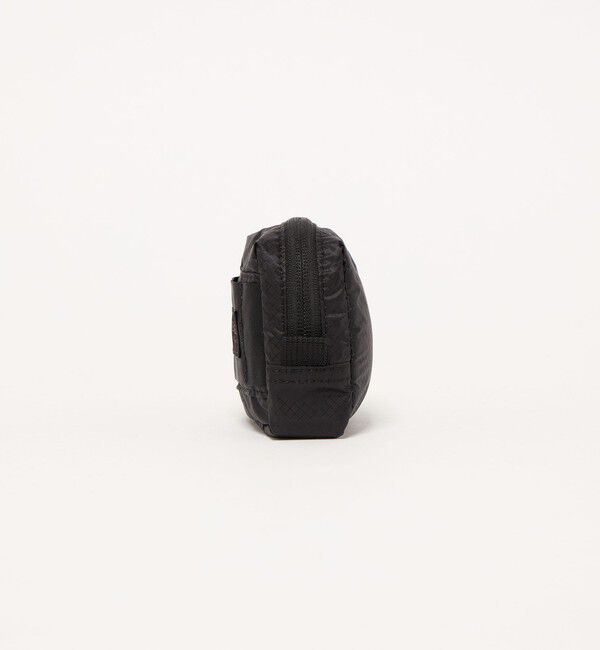 UNITED ARROWS「【別注】＜BRIEFING＞SOLID LIGHT SQUARE GADGET POUCH/ソリッド ライト スクエア ガジェットポーチ」|ポーチ|