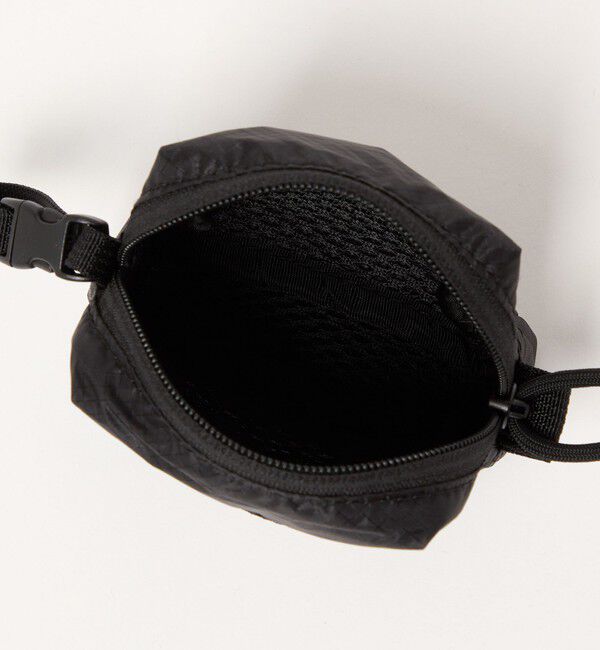 UNITED ARROWS「【別注】＜BRIEFING＞SOLID LIGHT SQUARE GADGET POUCH/ソリッド ライト スクエア ガジェットポーチ」|ポーチ|
