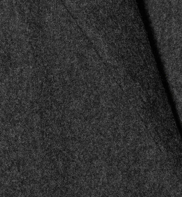 UNITED ARROWS「＜SACRA＞フラノ ダブル ジャケット」|テーラードジャケット|