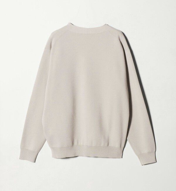 UNITED ARROWS「フォーシーズンズ ミラノリブ カーデガン」|カーディガン|