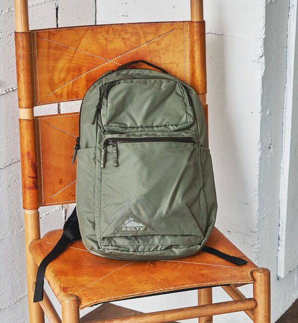 UNITED ARROWS green label relaxing「【別注】＜KELTY＞GLR アーバン テーブルマウンテン デイパック」|リュック|