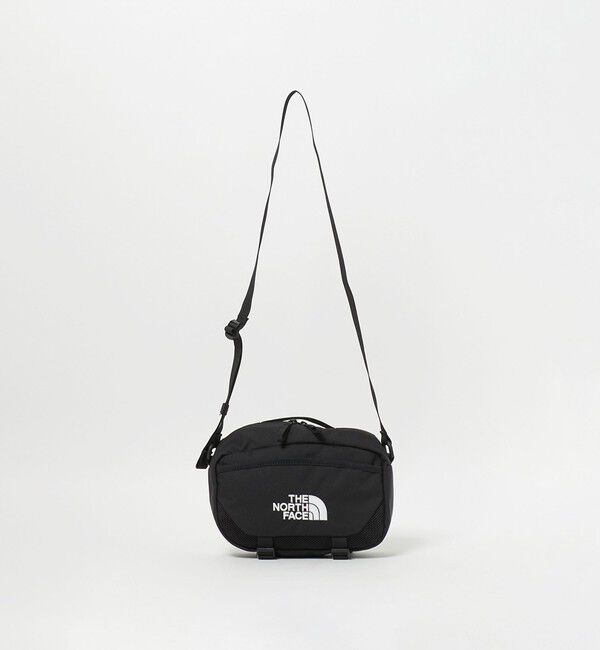 UNITED ARROWS green label relaxing「＜THE NORTH FACE＞リープ ミニ ショルダーバッグ」|ショルダー・メッセンジャー|