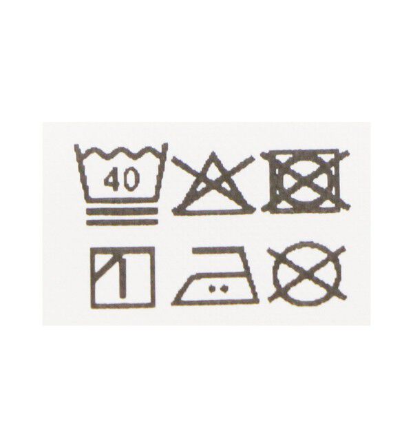 UNITED ARROWS green label relaxing「【WEB限定】＜at ease＞フリル カットソー 接触冷感 UVカット 遮熱」|Tシャツ・カットソー|