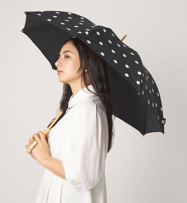 UNITED ARROWS green label relaxing「＜because＞アソート日傘 アンブレラ 長傘 晴雨兼用」|傘|その他2