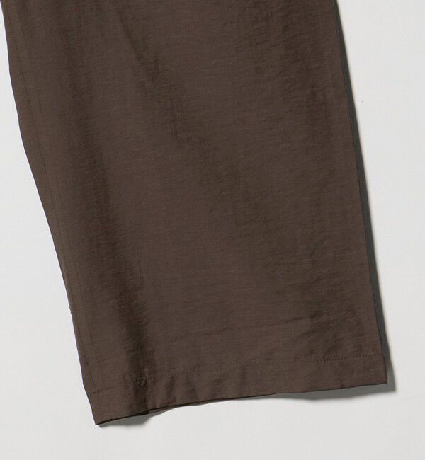 UNITED ARROWS green label relaxing「【別注】＜ UNIVERSAL OVERALL ＞ フレンチスリーブ オールインワン」|オールインワン|