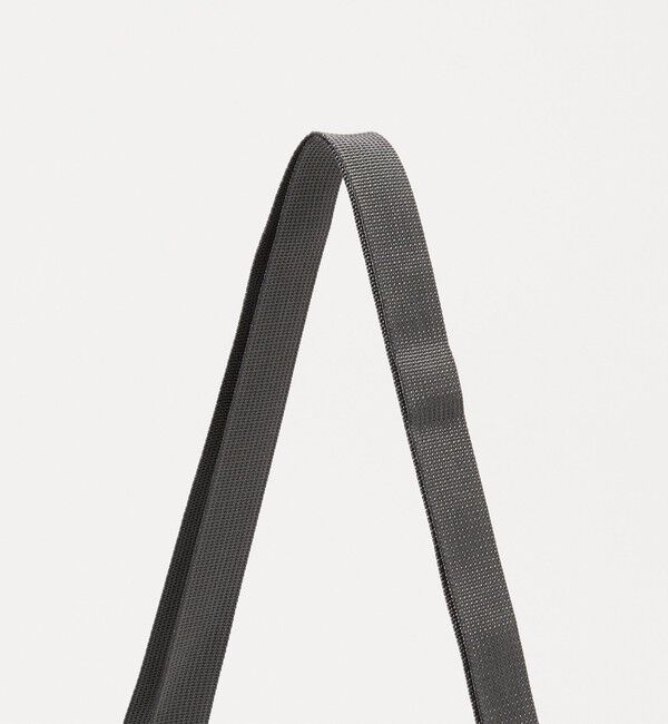 UNITED ARROWS green label relaxing「【別注】＜BRIEFING＞リップストップ ジップ ライナー ショルダーバッグ」|ショルダー・メッセンジャー|