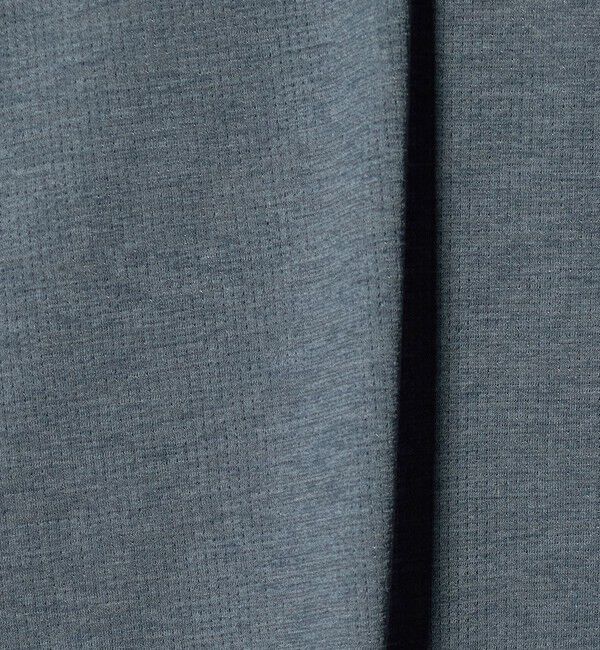 UNITED ARROWS green label relaxing「プライムフレックス ドット メッシュ カッタウェイ ビズポロ ポロシャツ -ストレッチ・吸水速乾・通気性-」|ポロシャツ|