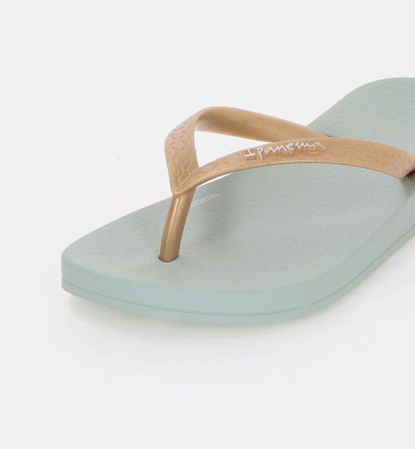 UNITED ARROWS green label relaxing「＜Ipanema＞ANATOMIC COLORS ビーチサンダル / キッズ 17.5cm-21.5cm」|スニーカー|
