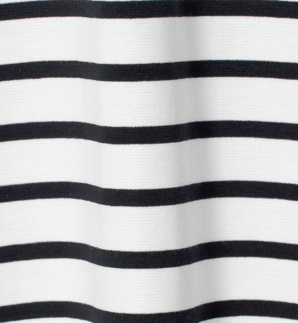 UNITED ARROWS green label relaxing「クロップド ポンチ Tシャツ 2」|Tシャツ・カットソー|
